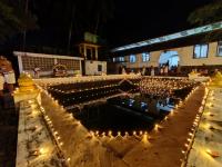 Deepotsava at Kumar Teerth (19Dec 2020)